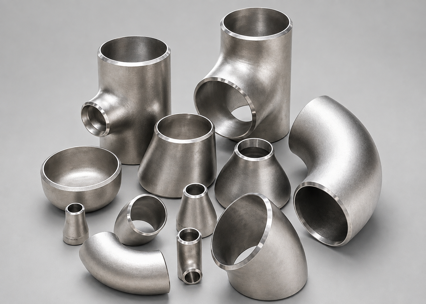 Butt Weld Fitting