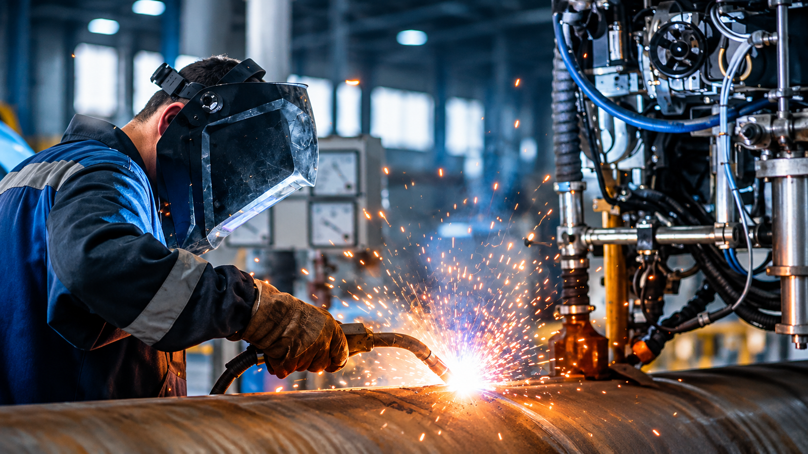 Engineering & Fabrication