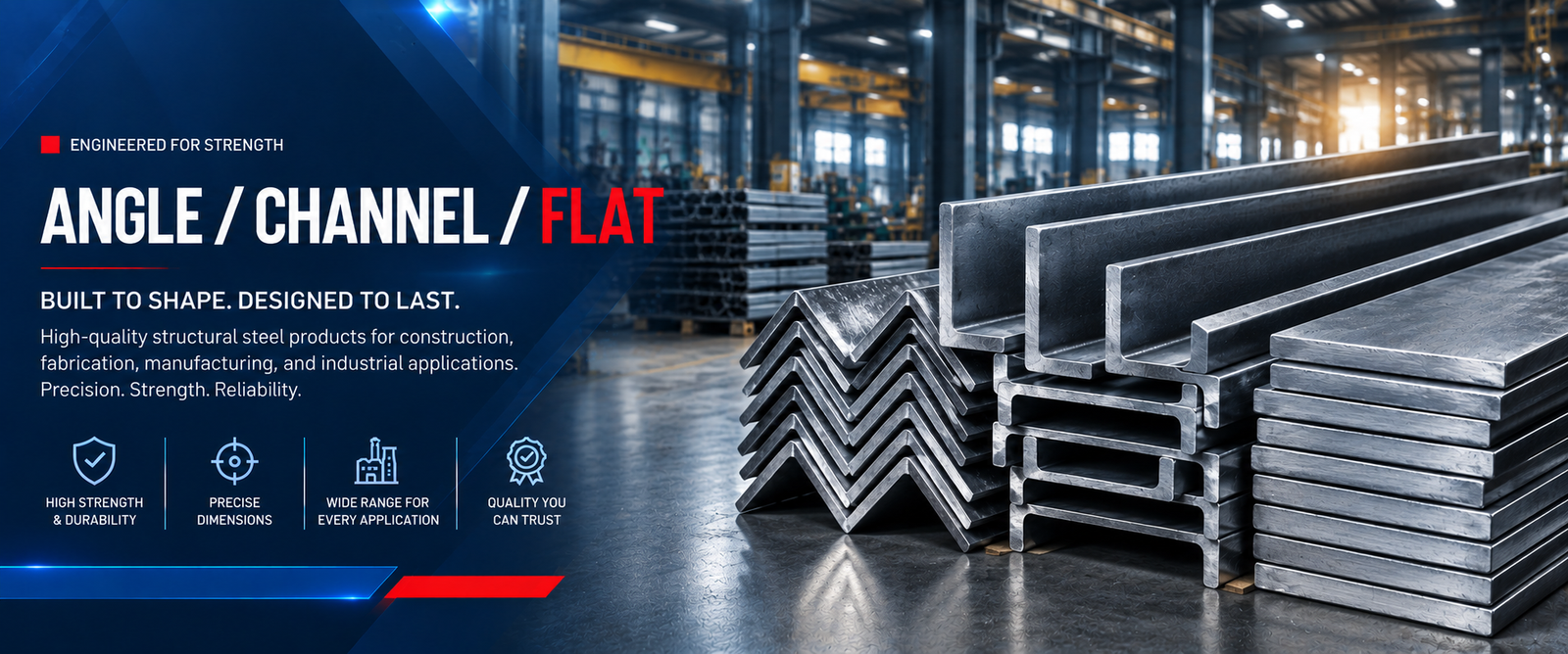 Empire Steel & Alloys 